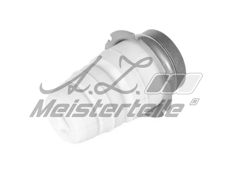 Rubber Buffer, suspension (AZMT-40-040-7165)