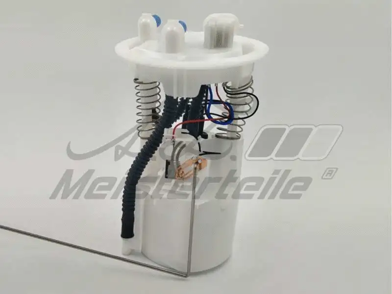 Fuel Feed Unit