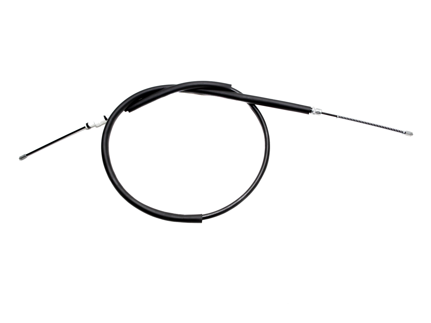 Cable Pull, parking brake (AZMT-44-031-1647)
