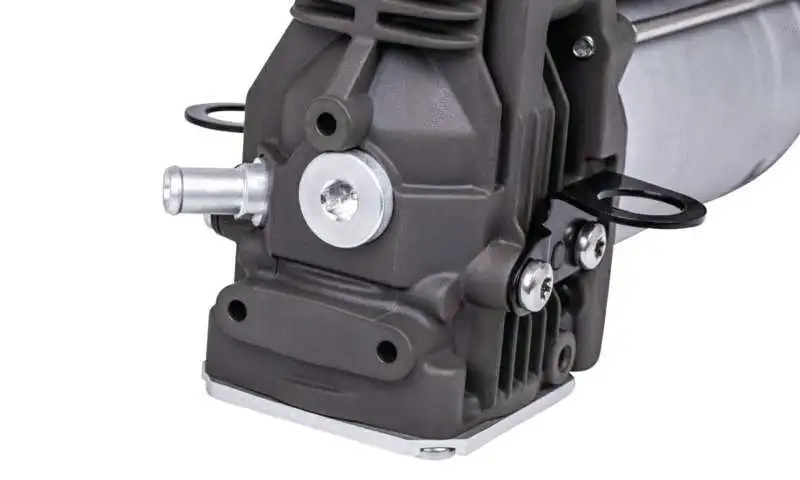 Compressor, compressed air system (AZMT-54-021-1028)