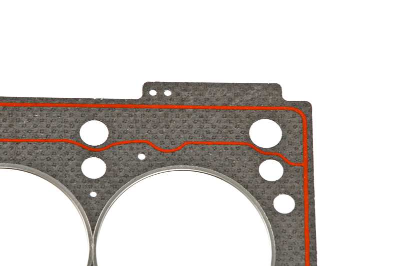 Gasket, cylinder head