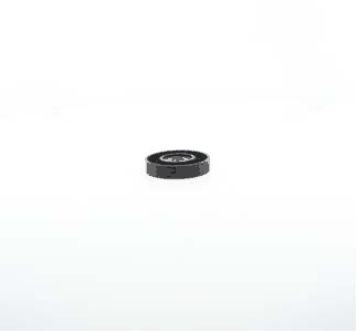 Deflection/Guide Pulley, V-ribbed belt (AZMT-20-031-1253)