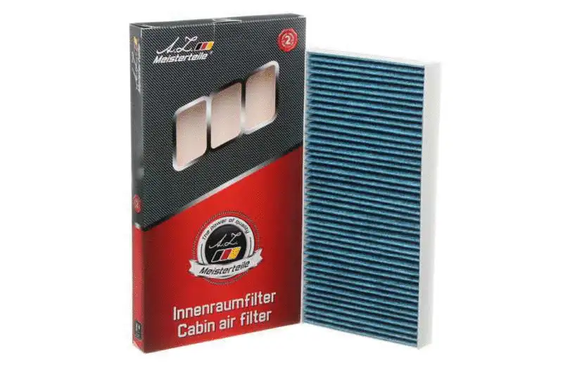 Filter, cabin air (AZMT-41-010-1642)