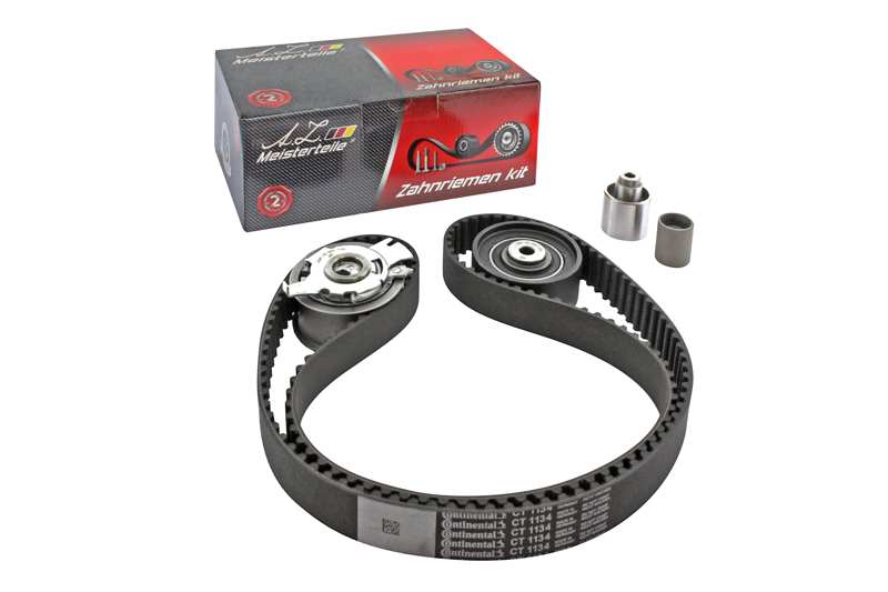 Timing Belt Kit