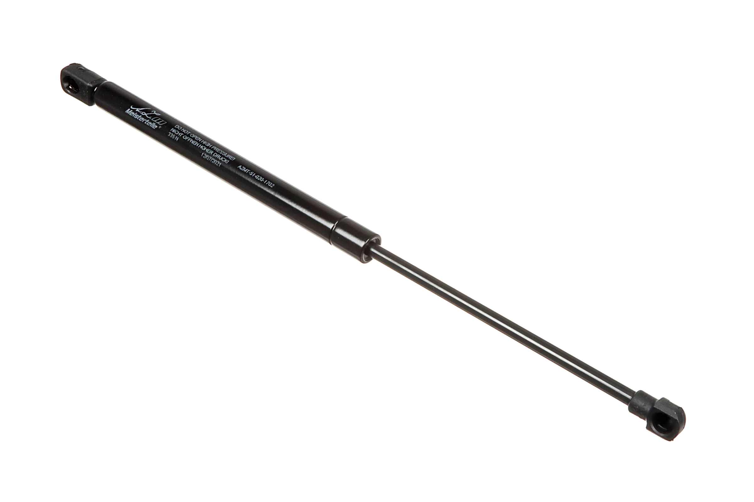 Gas Spring, boot/cargo area (AZMT-51-020-1702)