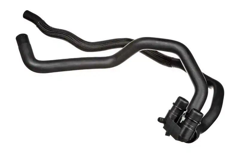 Radiator Hose (AZMT-90-020-1227)