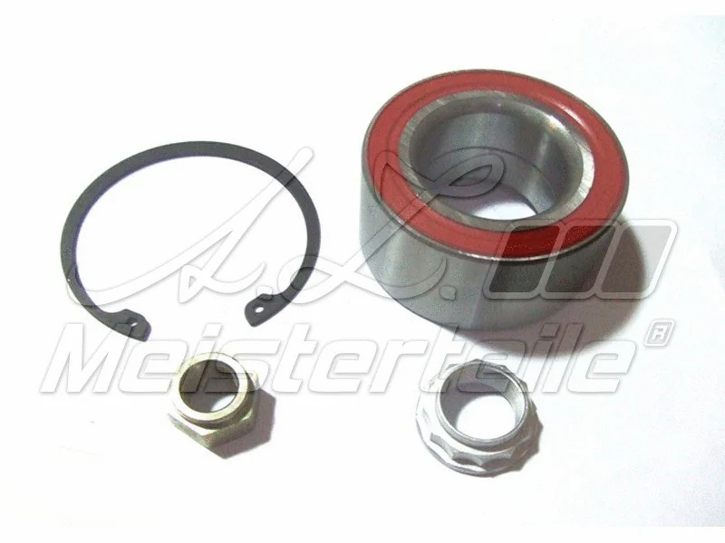 Wheel Bearing Kit (AZMT-42-051-1615)