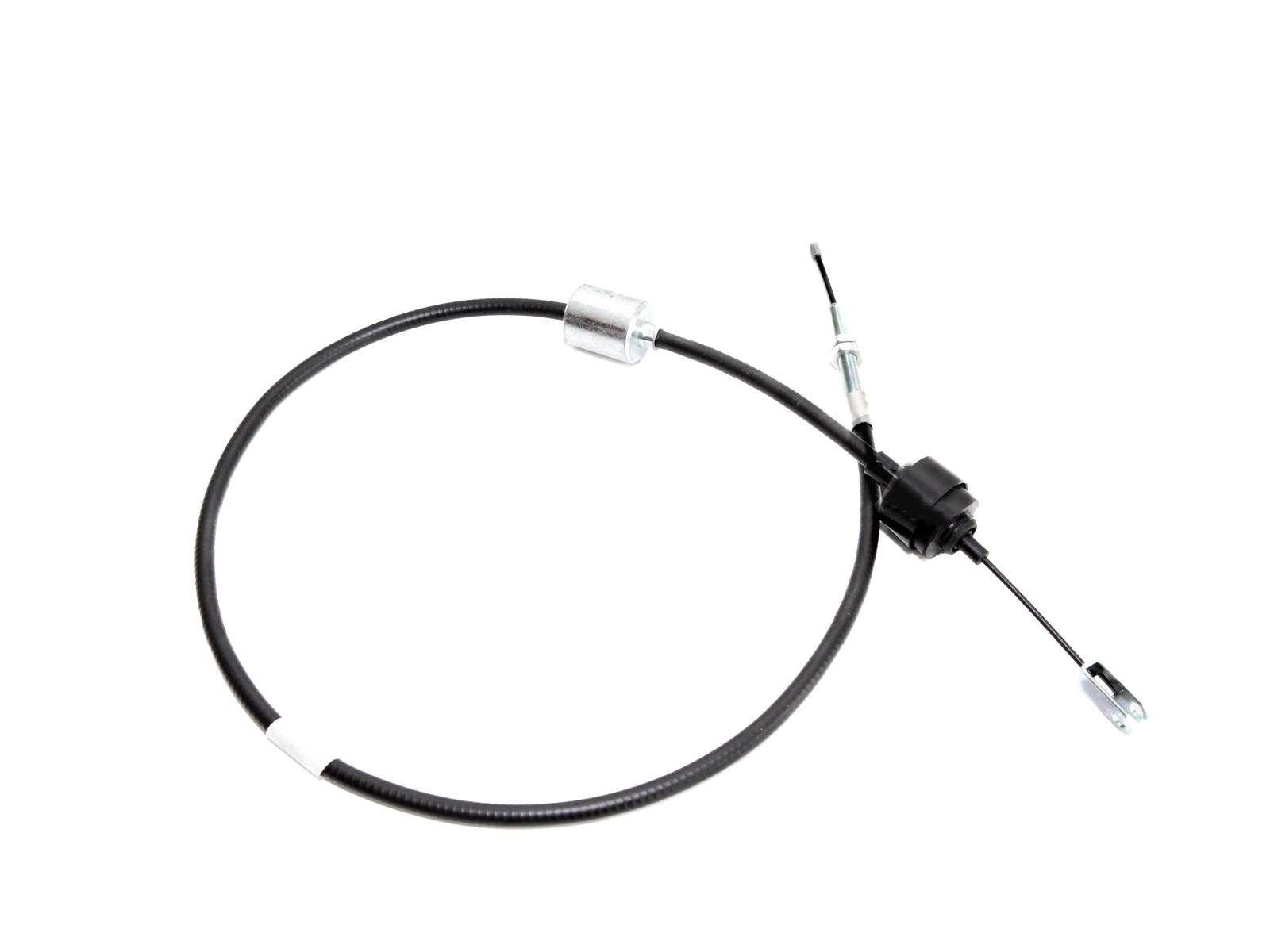 Cable Pull, clutch control (AZMT-47-010-1215)