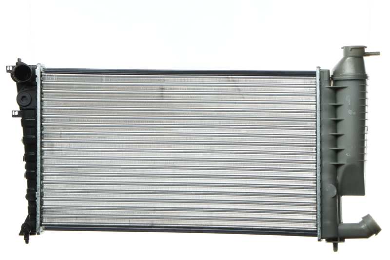 Radiator, engine cooling (AZMT-45-040-3025)