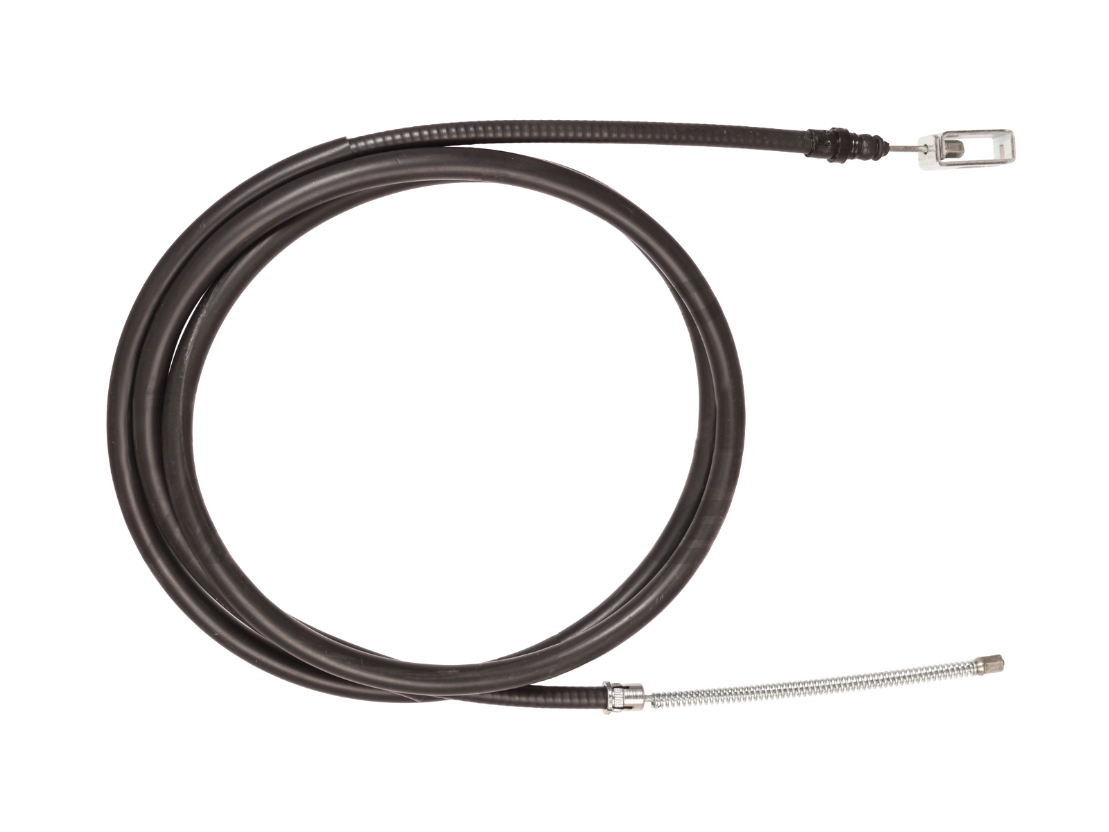 Cable Pull, parking brake (AZMT-44-031-1669)