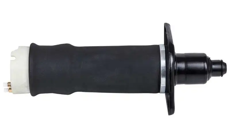 Air Spring, suspension