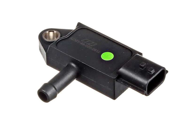 Sensor, exhaust pressure