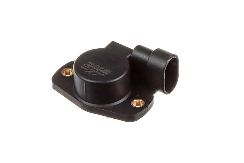 Sensor, throttle position