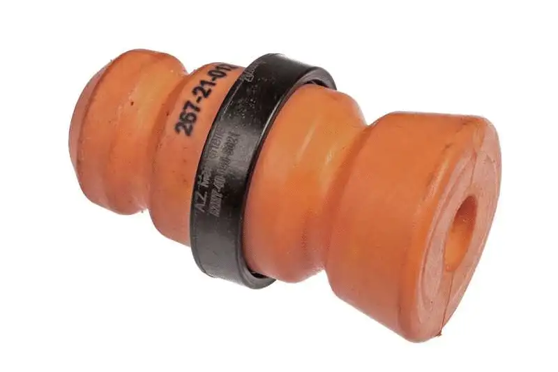 Rubber Buffer, suspension
