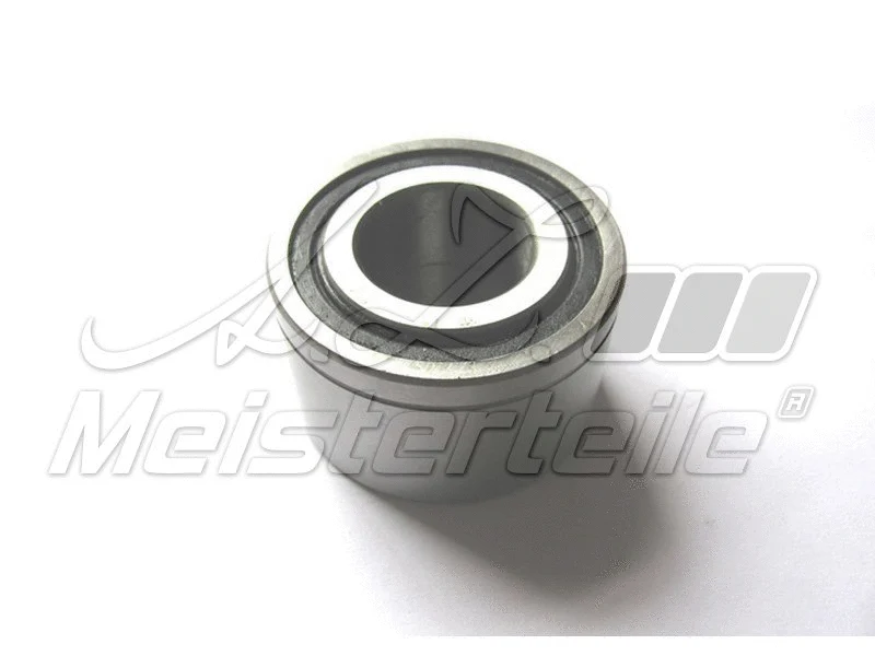Deflection/Guide Pulley, V-ribbed belt (AZMT-20-031-1670)