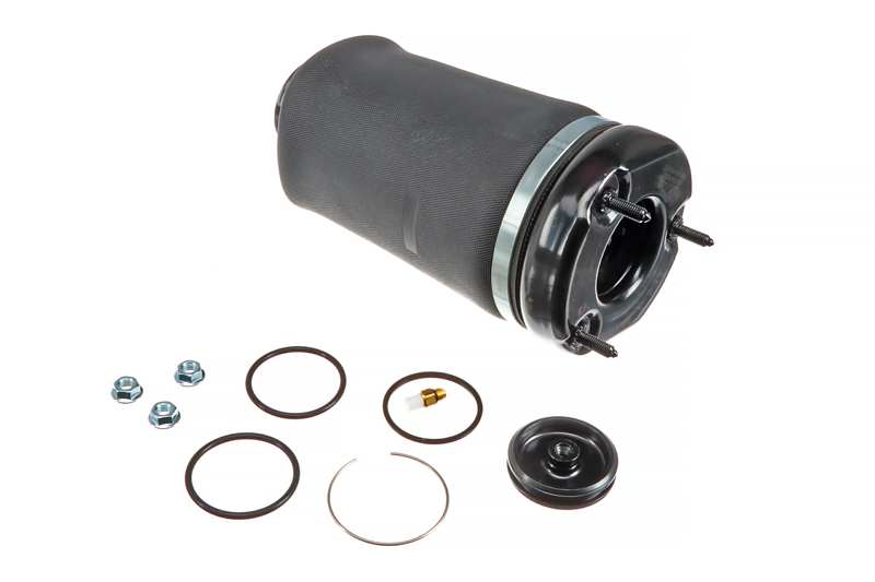 Air Spring, suspension