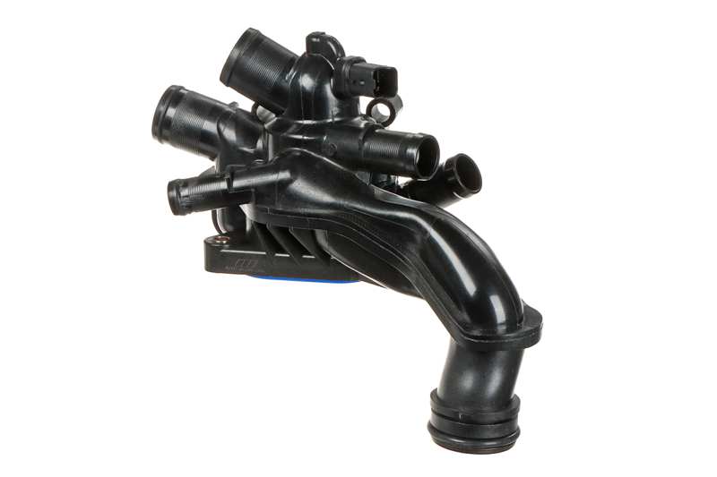 Thermostat, coolant (AZMT-46-040-2494)
