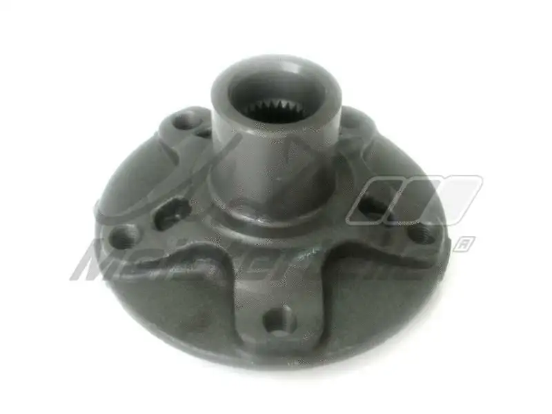 Wheel Hub (AZMT-42-050-1327)