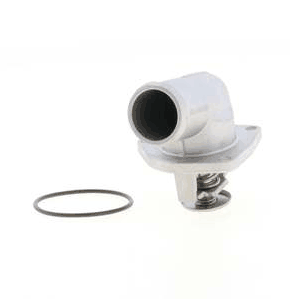 Thermostat, coolant (AZMT-46-040-2196)
