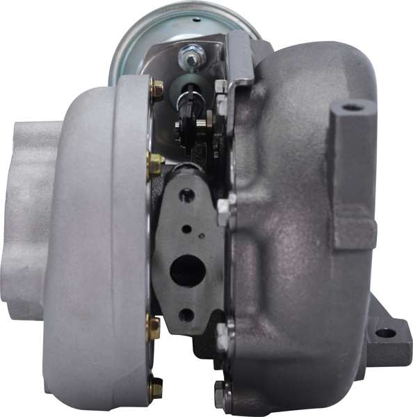 Charger, charging (supercharged/turbocharged)