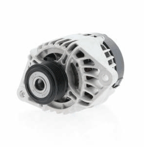 Alternator (AZMT-49-035-1743)