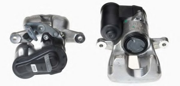 Brake Caliper (AZMT-44-023-2484)
