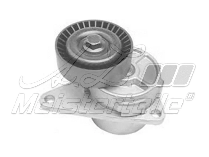 Deflection/Guide Pulley, V-ribbed belt (AZMT-20-031-1638)