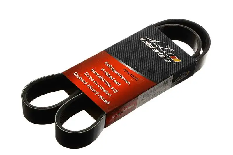 V-Ribbed Belt