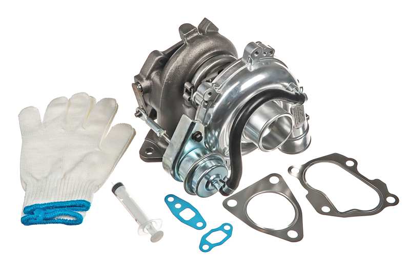 Charger, charging (supercharged/turbocharged)