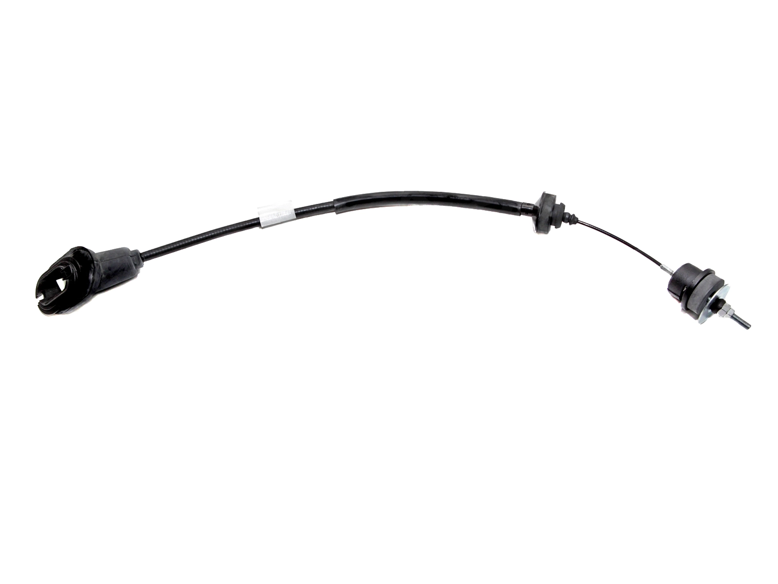 Cable Pull, clutch control (AZMT-47-010-1300)