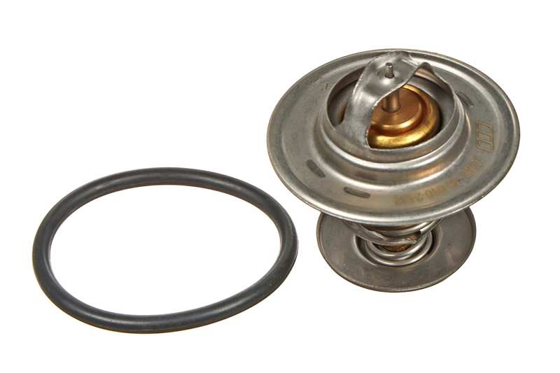 Thermostat, coolant (AZMT-46-040-2432)