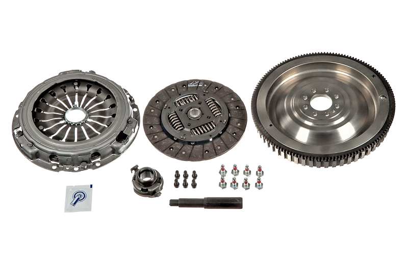 Clutch Kit (AZMT-47-020-1862)