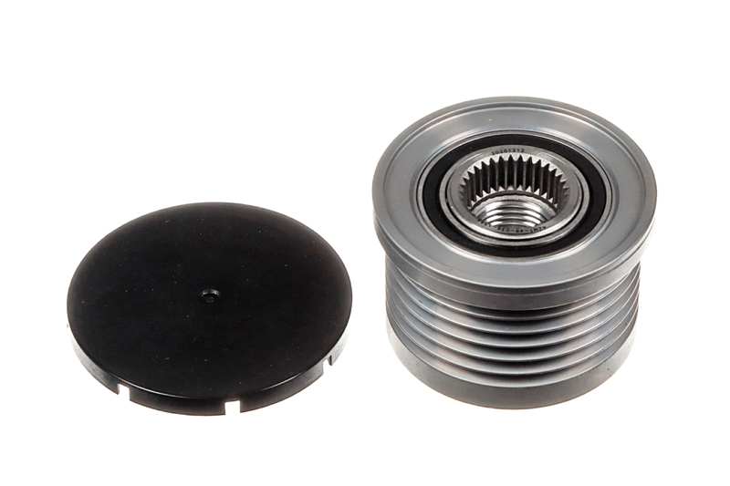 Alternator Freewheel Clutch