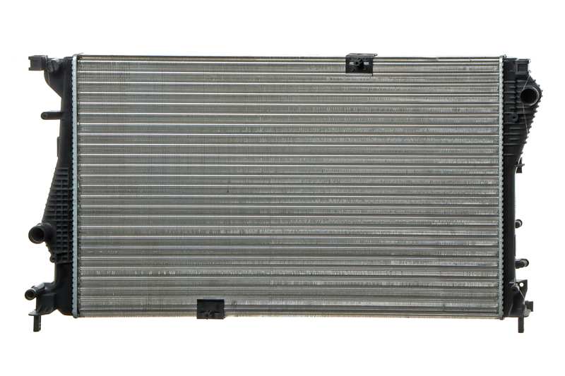 Radiator, engine cooling (AZMT-45-040-3051)