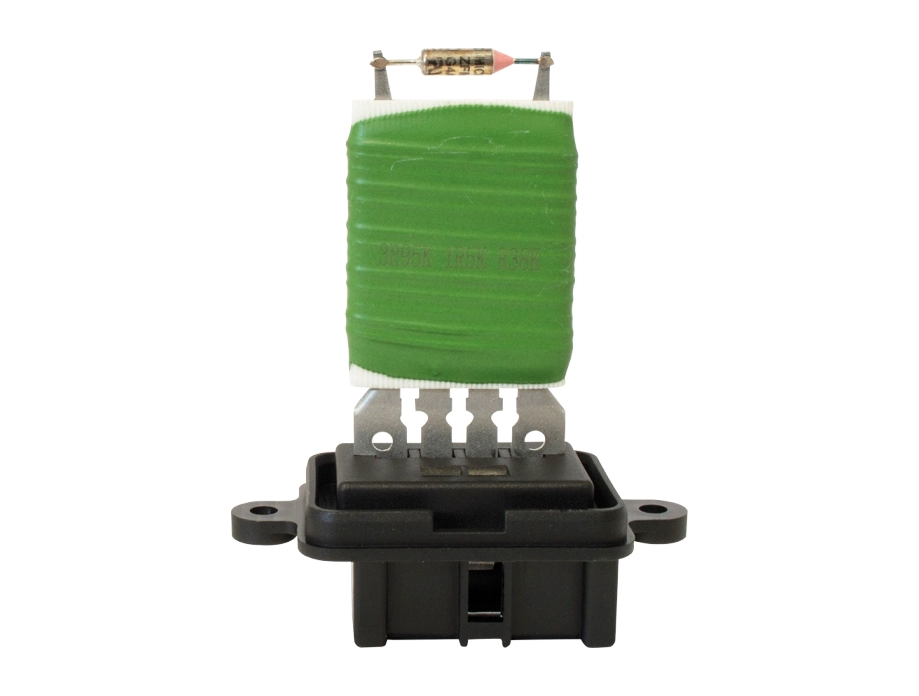 Resistor, interior blower (AZMT-45-062-1018)