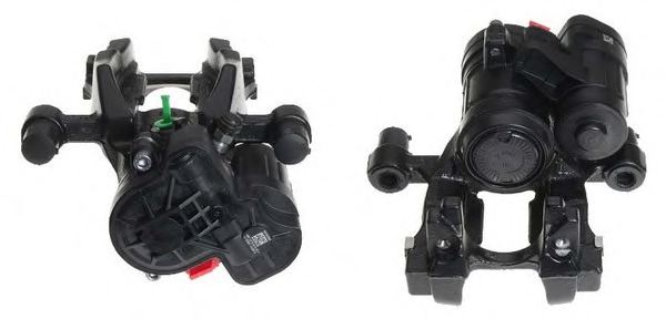 Brake Caliper (AZMT-44-023-2497)