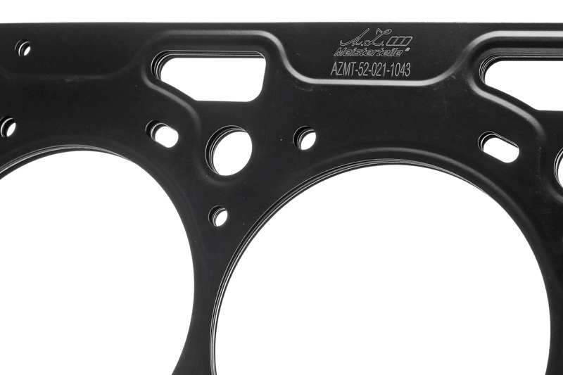 Gasket, cylinder head