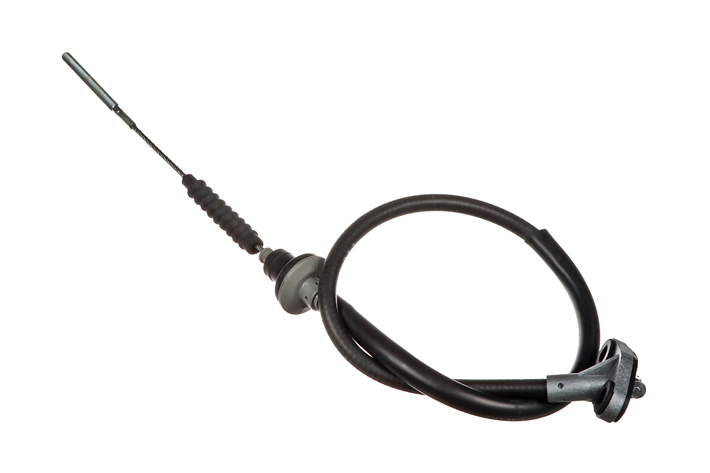 Cable Pull, clutch control