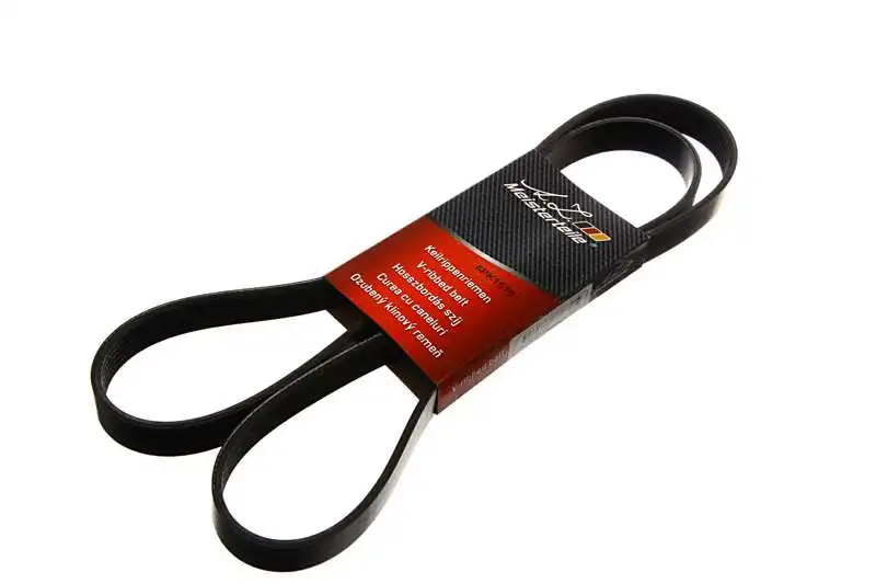 V-Ribbed Belt