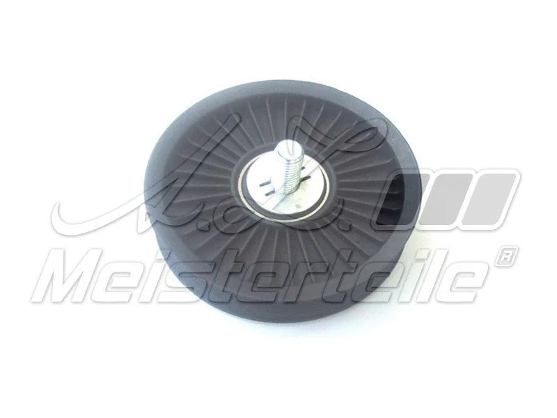 Deflection/Guide Pulley, V-ribbed belt (AZMT-20-031-1903)