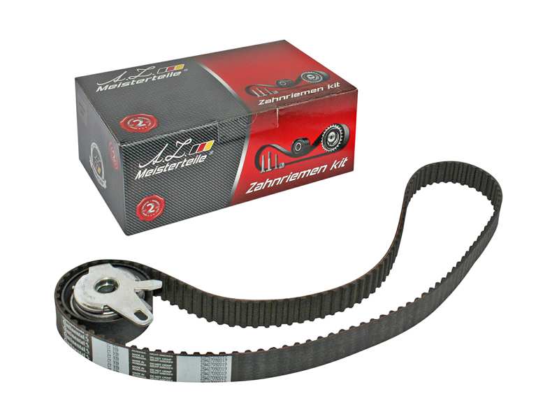 Timing Belt Kit
