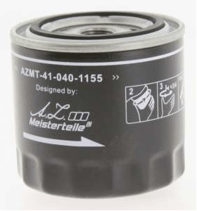Oil Filter (AZMT-41-040-1155)