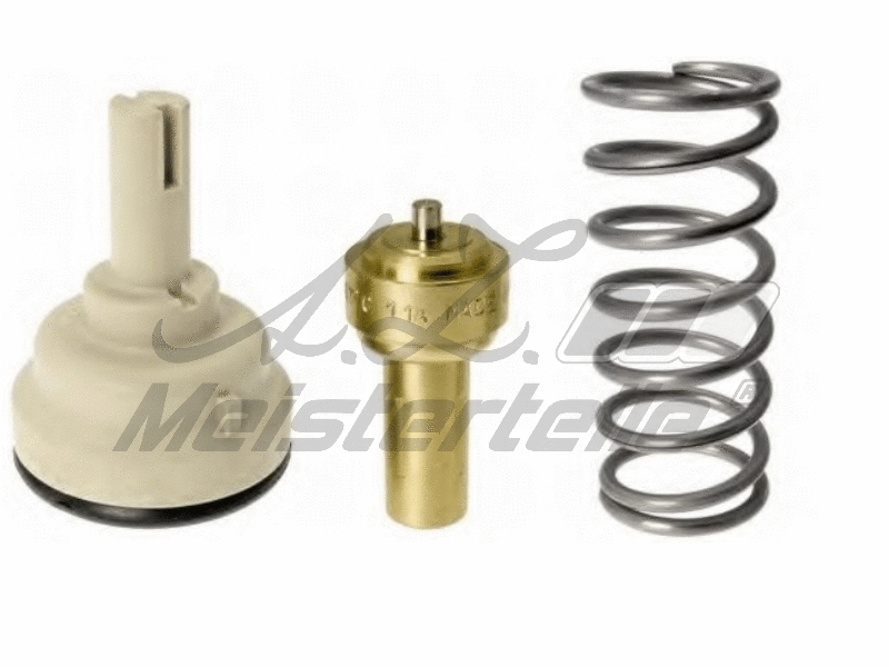 Thermostat, coolant (AZMT-46-040-2389)