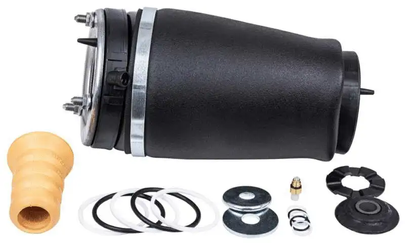 Air Spring, suspension