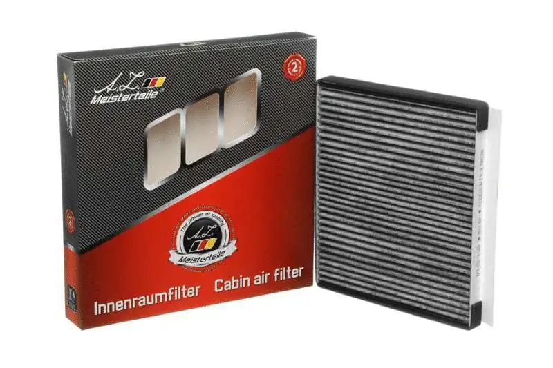 Filter, cabin air