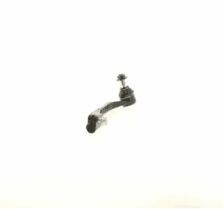 Tie Rod End (AZMT-42-010-3576)