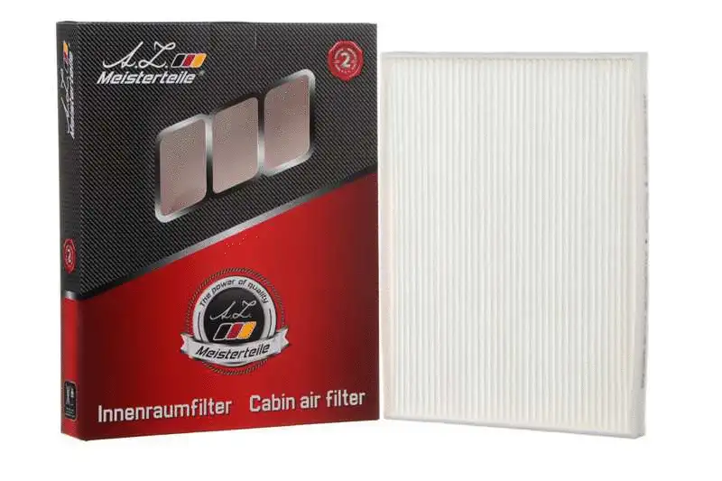 Filter, cabin air (AZMT-41-010-1427)