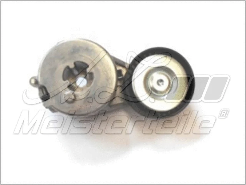 Deflection/Guide Pulley, V-ribbed belt (AZMT-20-031-1817)