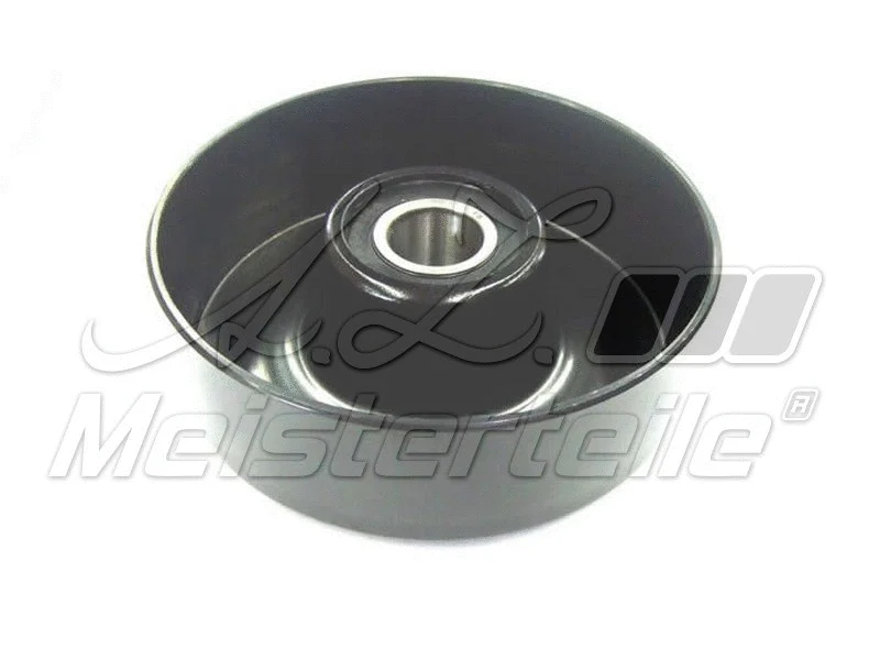 Deflection/Guide Pulley, V-ribbed belt (AZMT-20-031-1710)