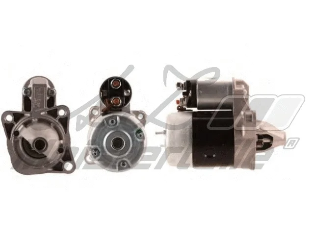 Starter (AZMT-53-010-1223)